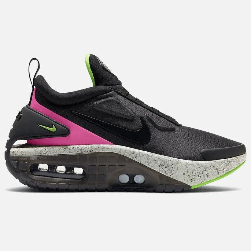Nike Adapt Auto Max Fireberry