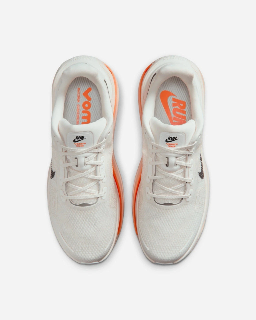 Air Zoom White