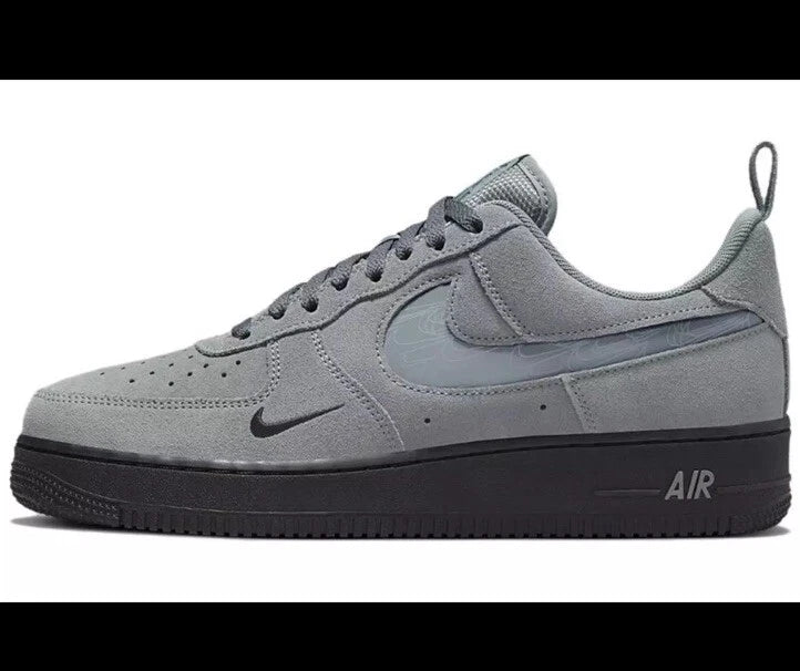 Air Force 1 Grey