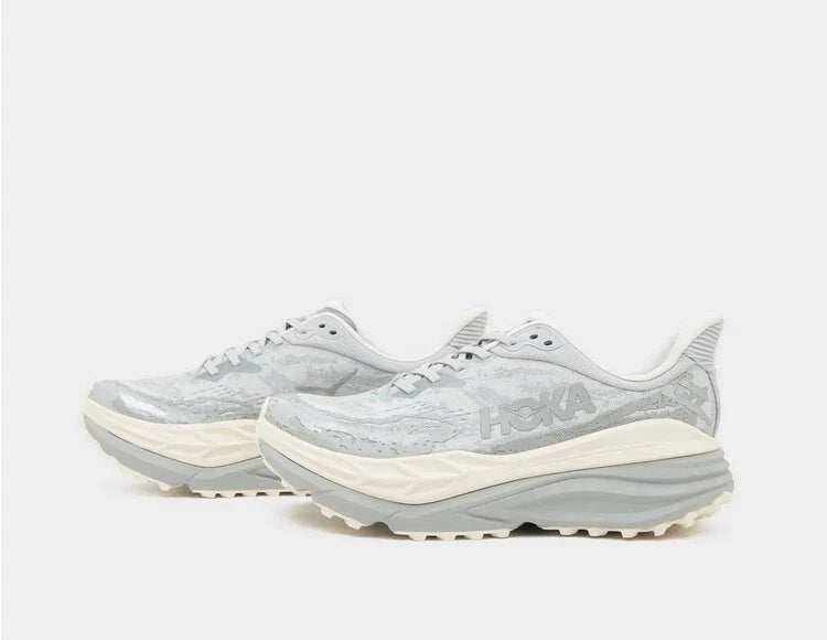 Hoka 7 Grey