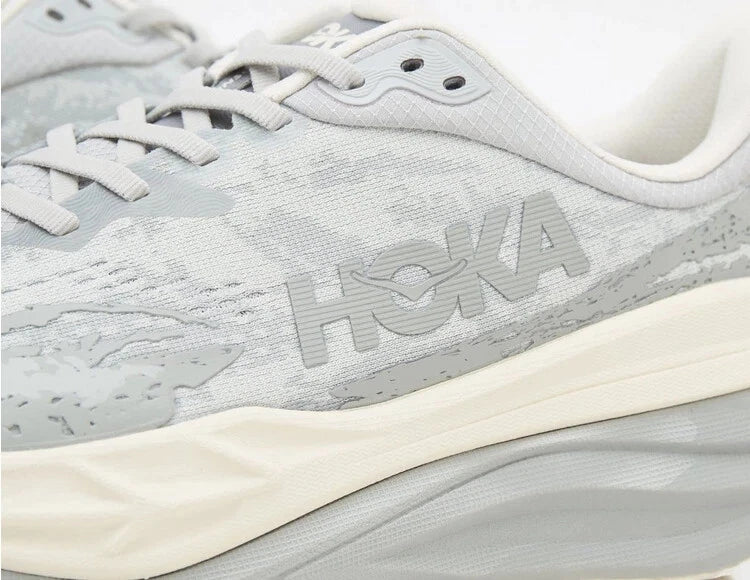 Hoka 7 Grey