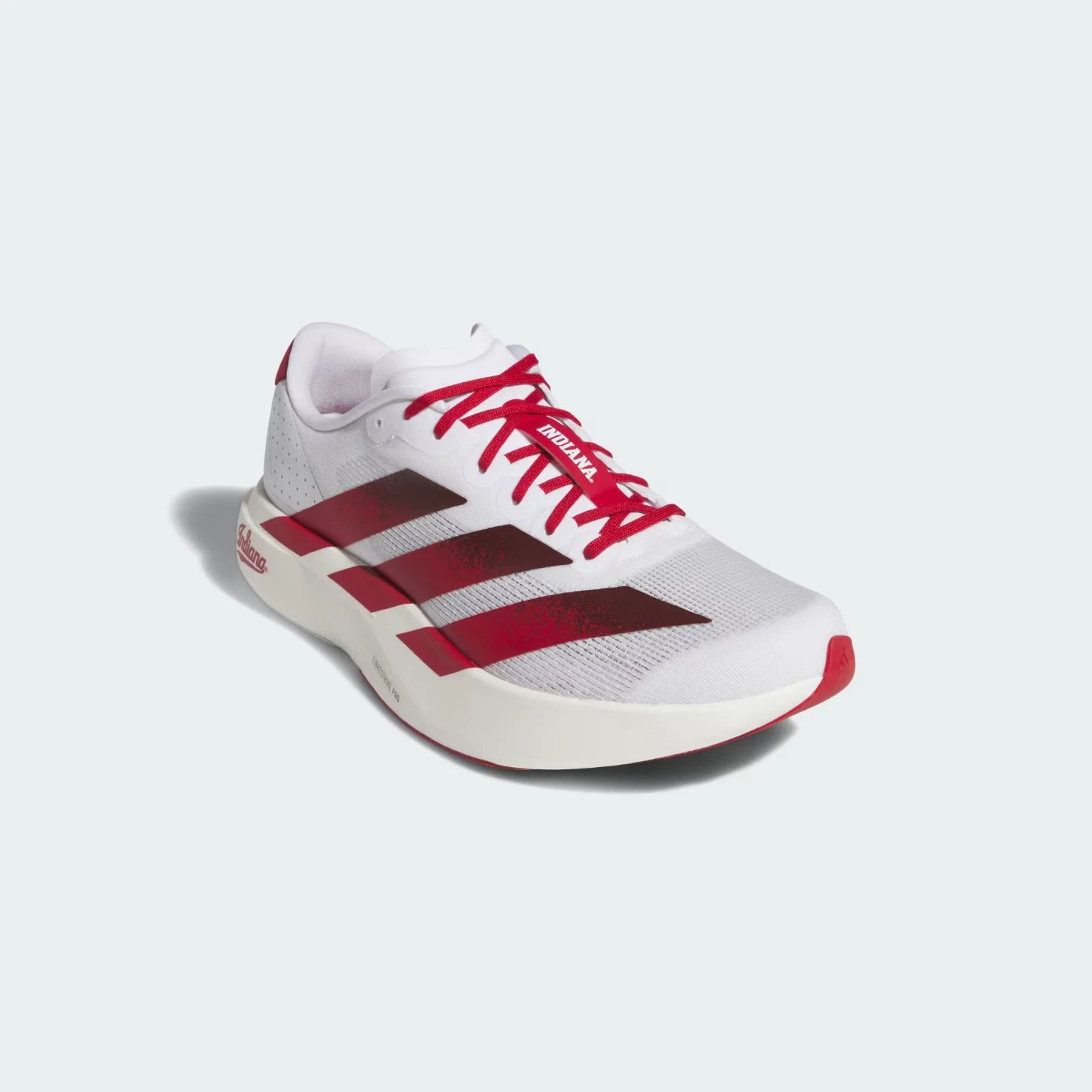 Adziro White & Red