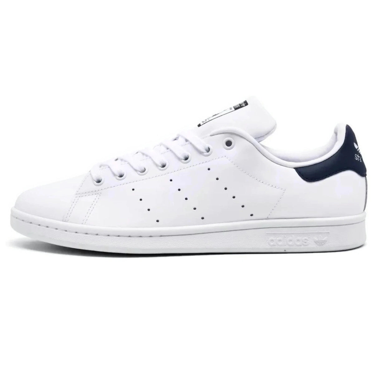 Stan Smith WHITE & BLACK