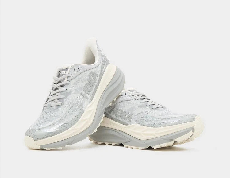 Hoka 7 Grey