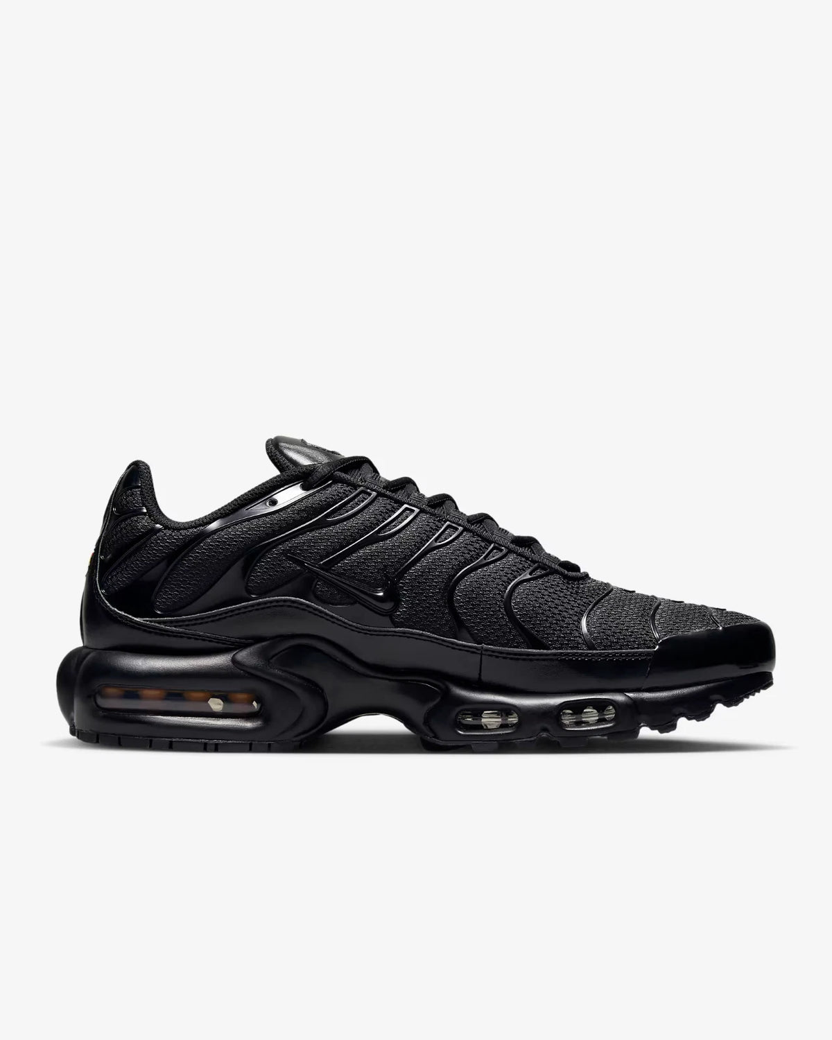 Tn1 Miror Black