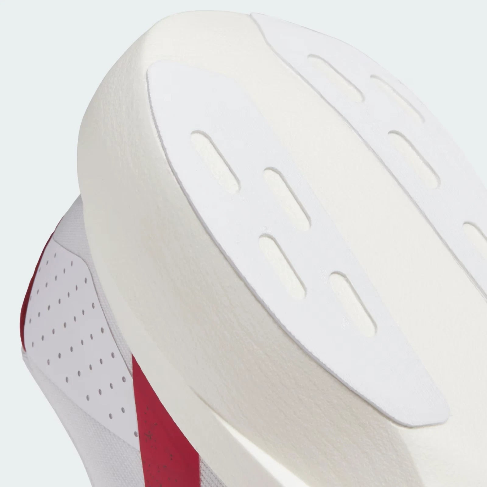Adziro White & Red