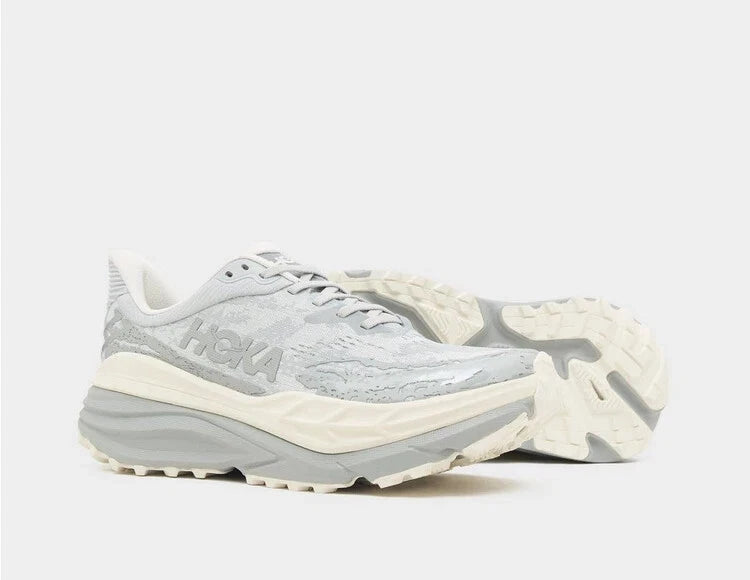 Hoka 7 Grey