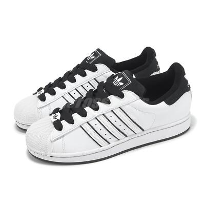 Superstar White/Core Black