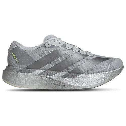 adidas adiZero Evo SL Silver Metallic