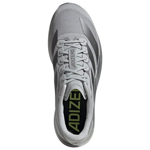 adidas adiZero Evo SL Silver Metallic
