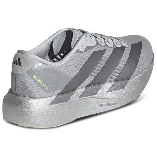 adidas adiZero Evo SL Silver Metallic