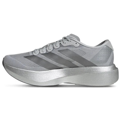 adidas adiZero Evo SL Silver Metallic