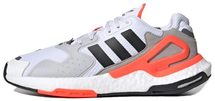 Adidas Jogger White
