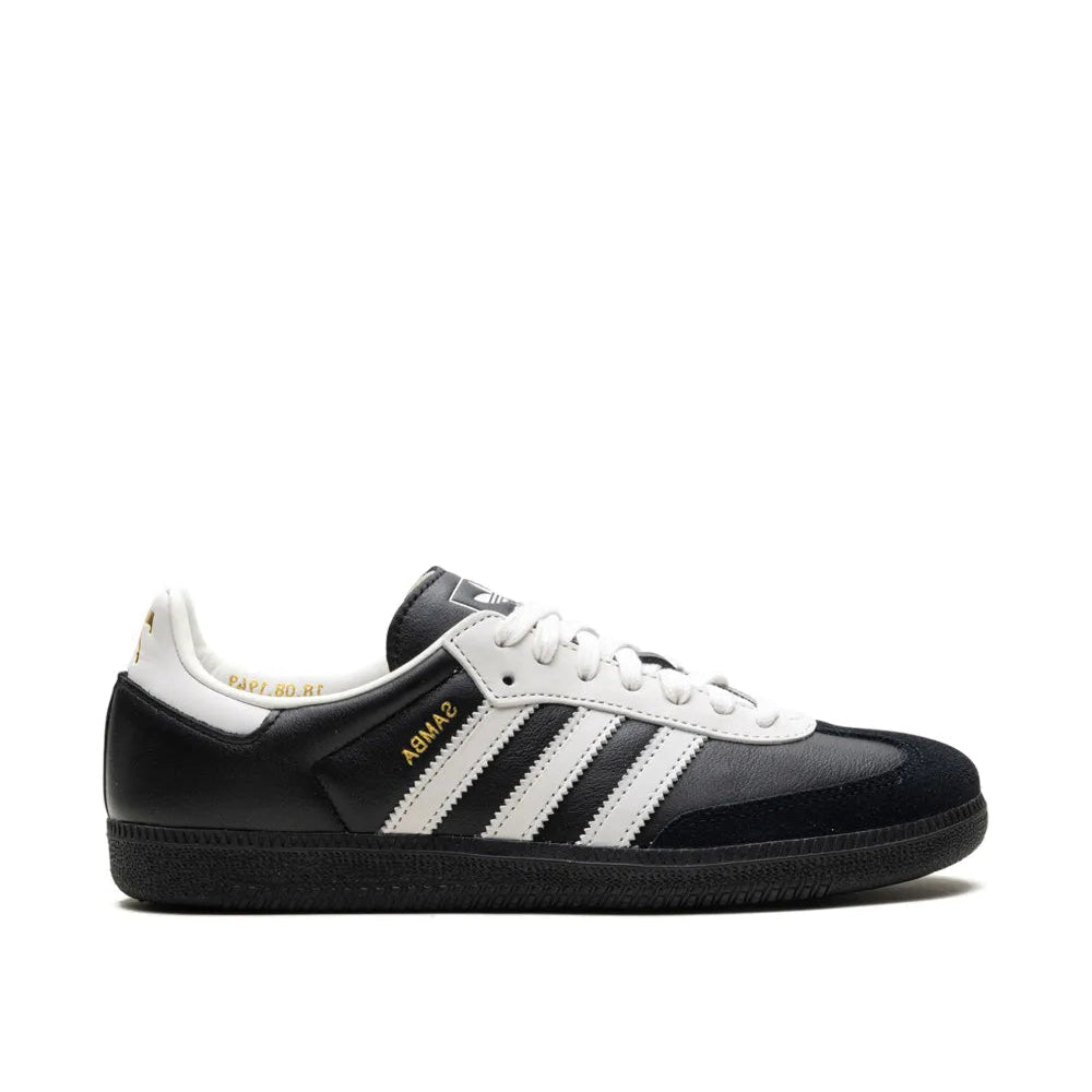 Samba OG Black