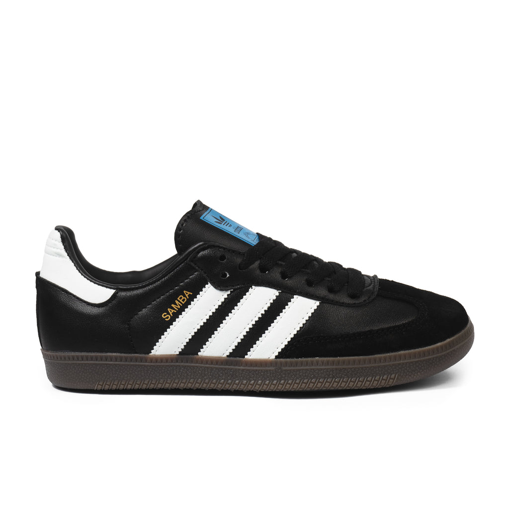 Samba OG Black & White