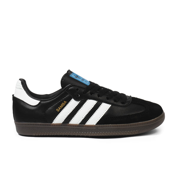 Samba OG Black & White