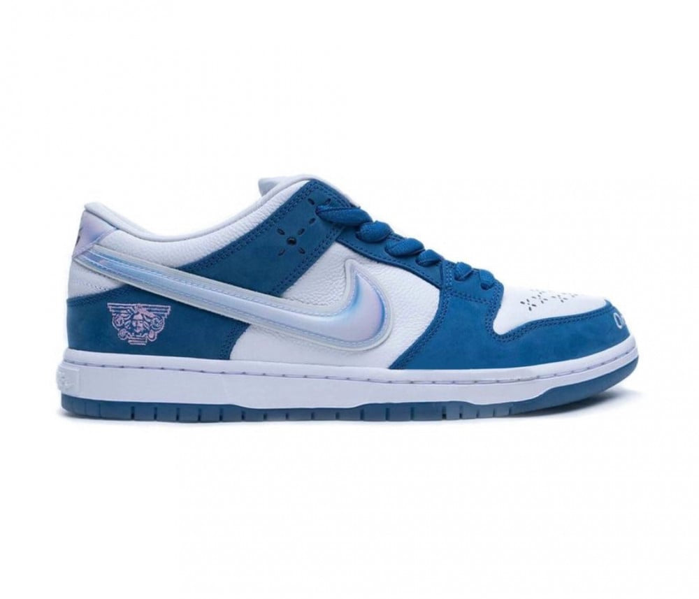 SB Dunk Born