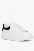 Alexander Mcqueen Miror White & black
