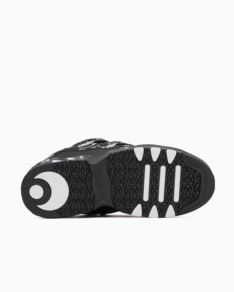 D3 BLACK & WHITE & MARBLE