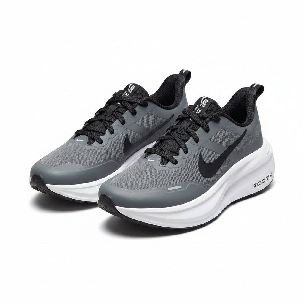 Zoom X Gray