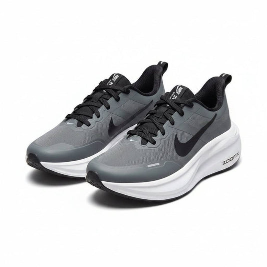 Zoom X Gray