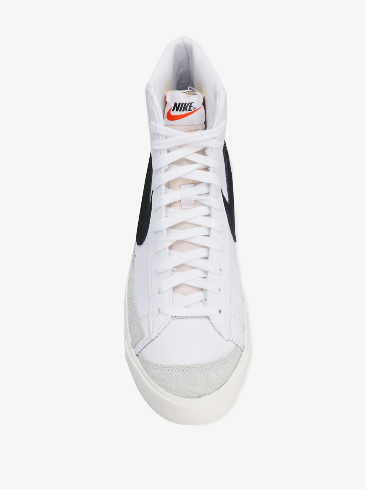 Nike Blazer White