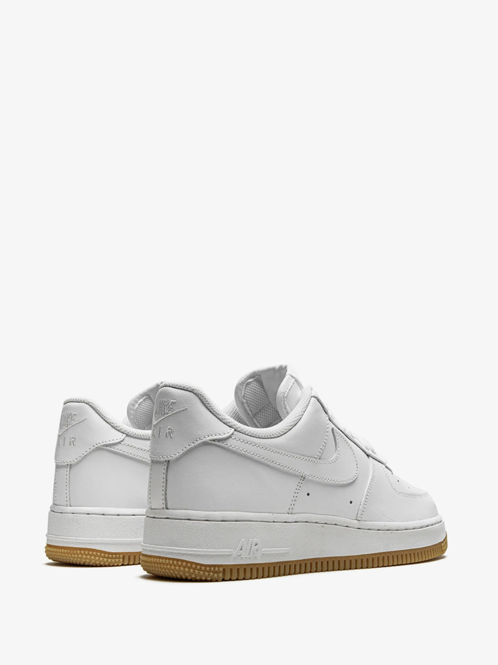 AIR FORCE 1 - Light Brown
