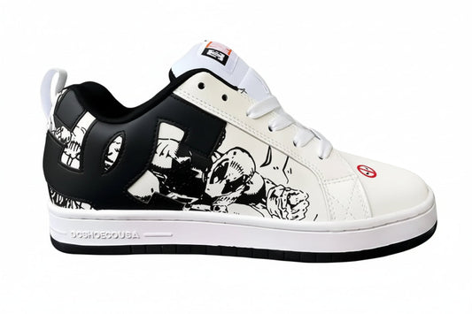 Dc White