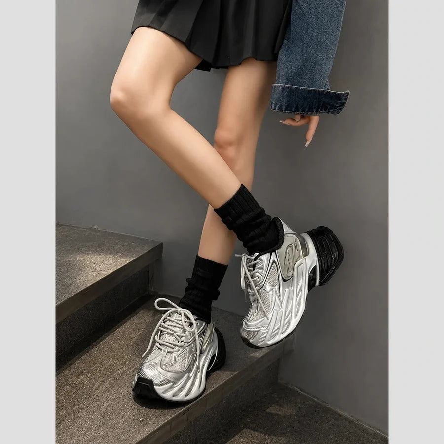 X Silver