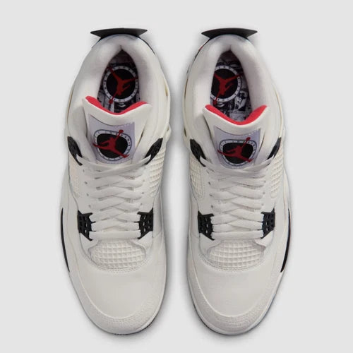Air Jordon 4 RETRO FLIGHT CLUB