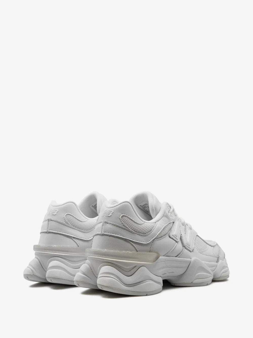 New Balance 9060 White