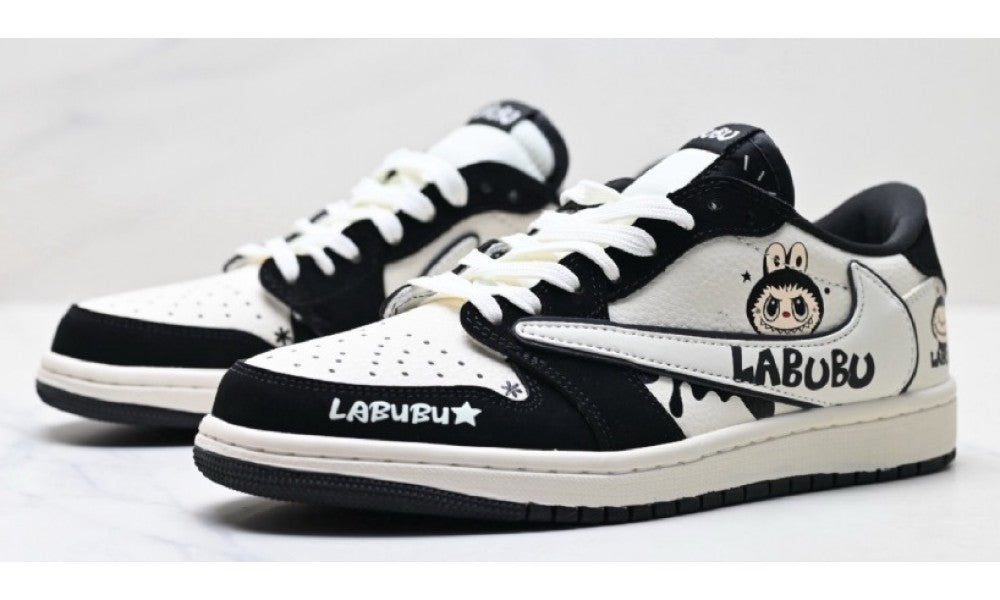 Travis Scoot LABUBU