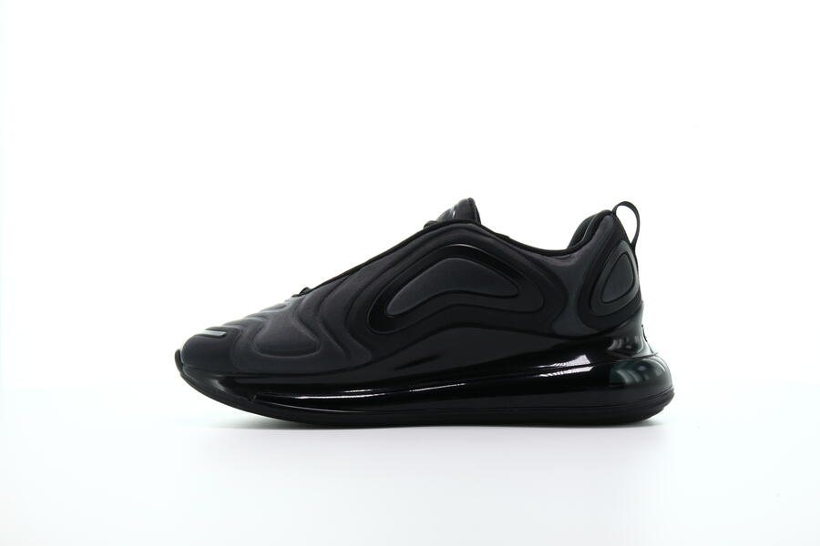 Air Max 720 Black