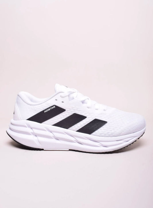 Adistar 3 WHITE & BLACK