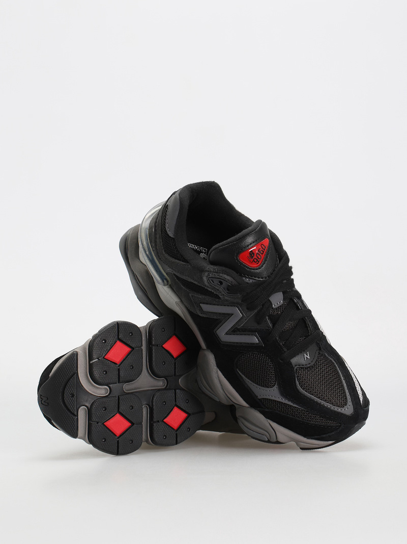 New Balance 9060 DARK GRAY