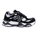 New Balance 9060 BLACK & WHITE