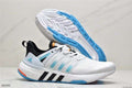 Equipment Boost Plus White