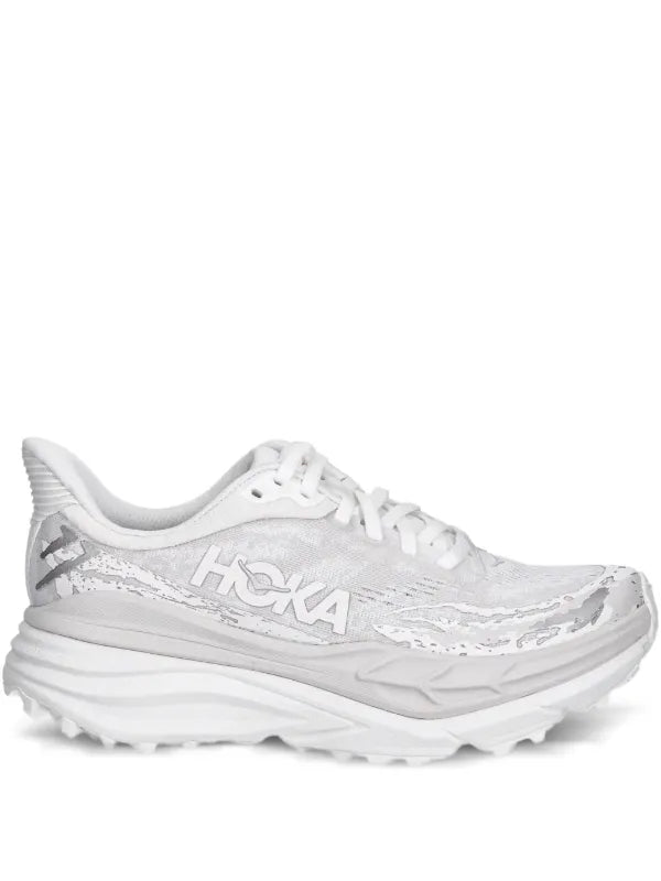 Stinson 7 White