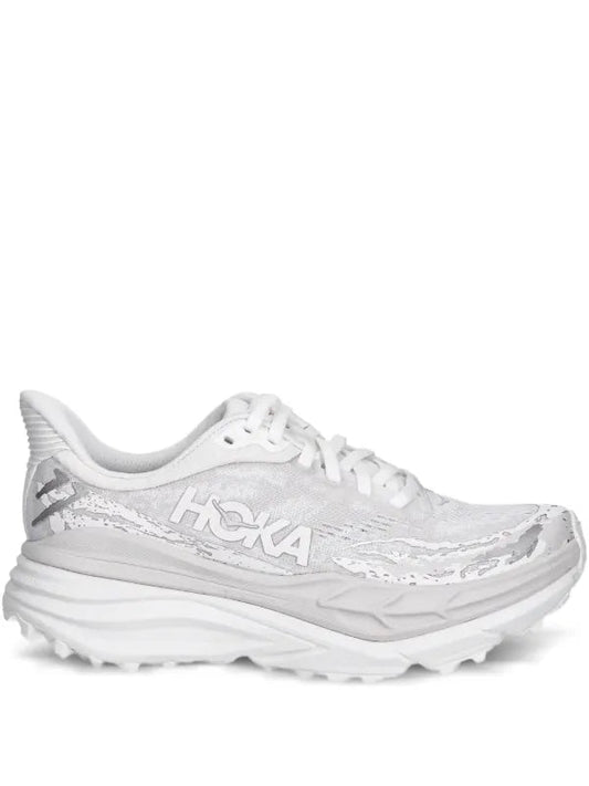Stinson 7 White