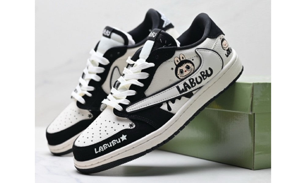 Travis Scoot LABUBU