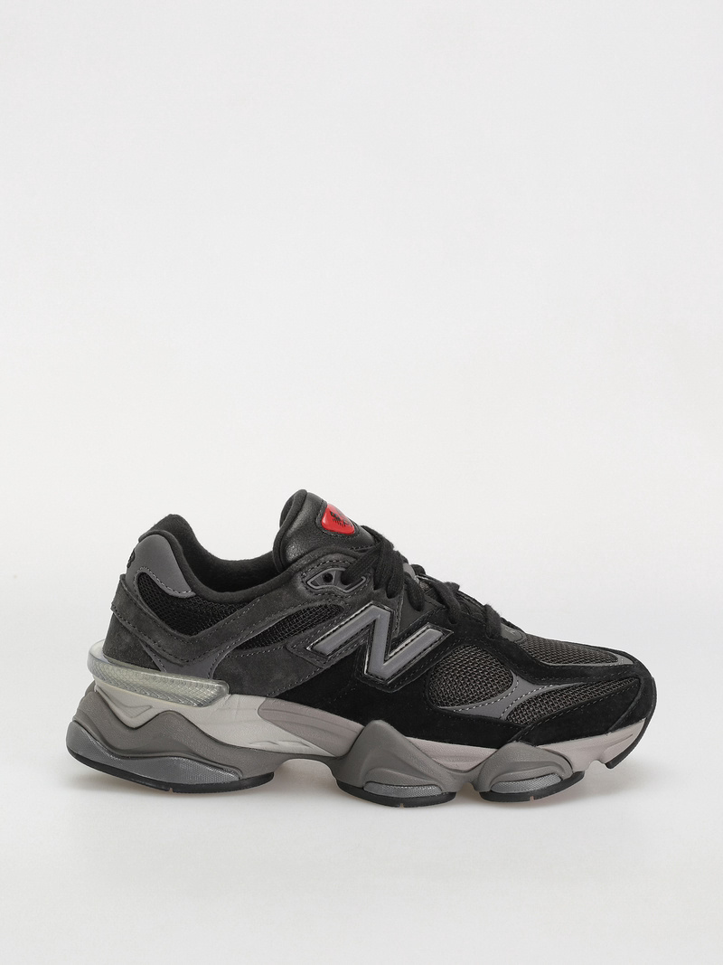 New Balance 9060 DARK GRAY