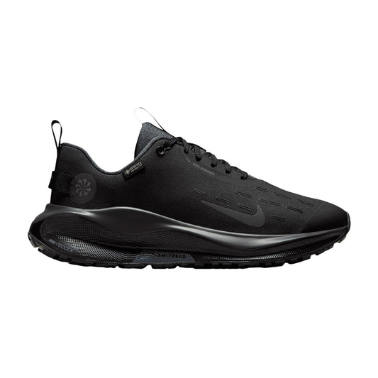 Gortex Black & gray