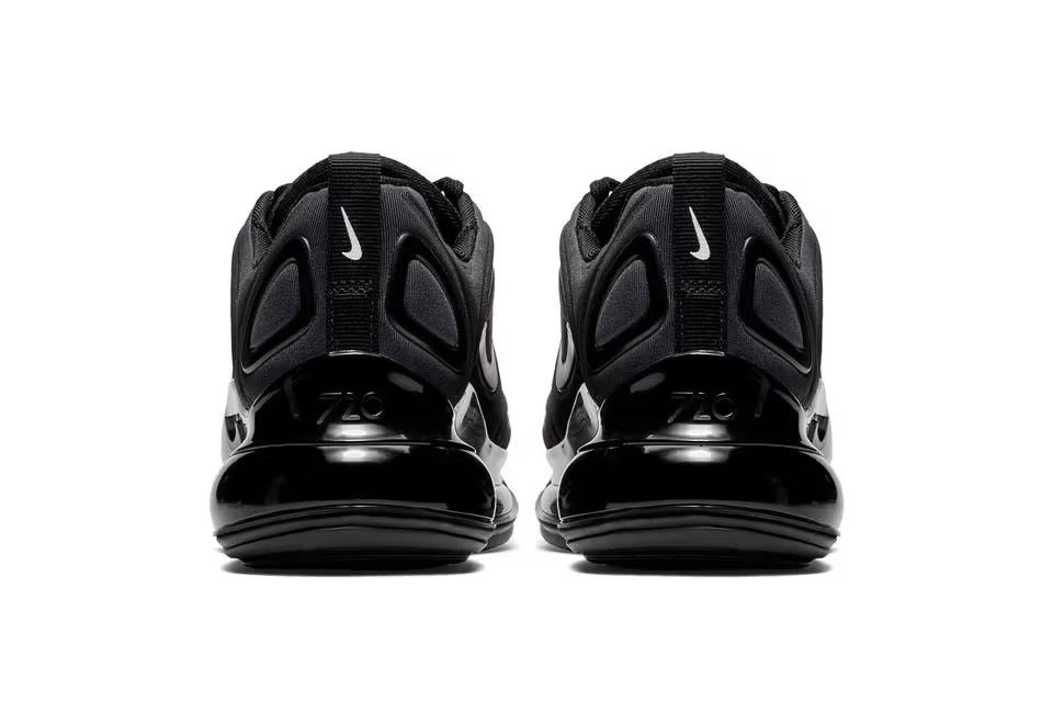Air Max 720 Black