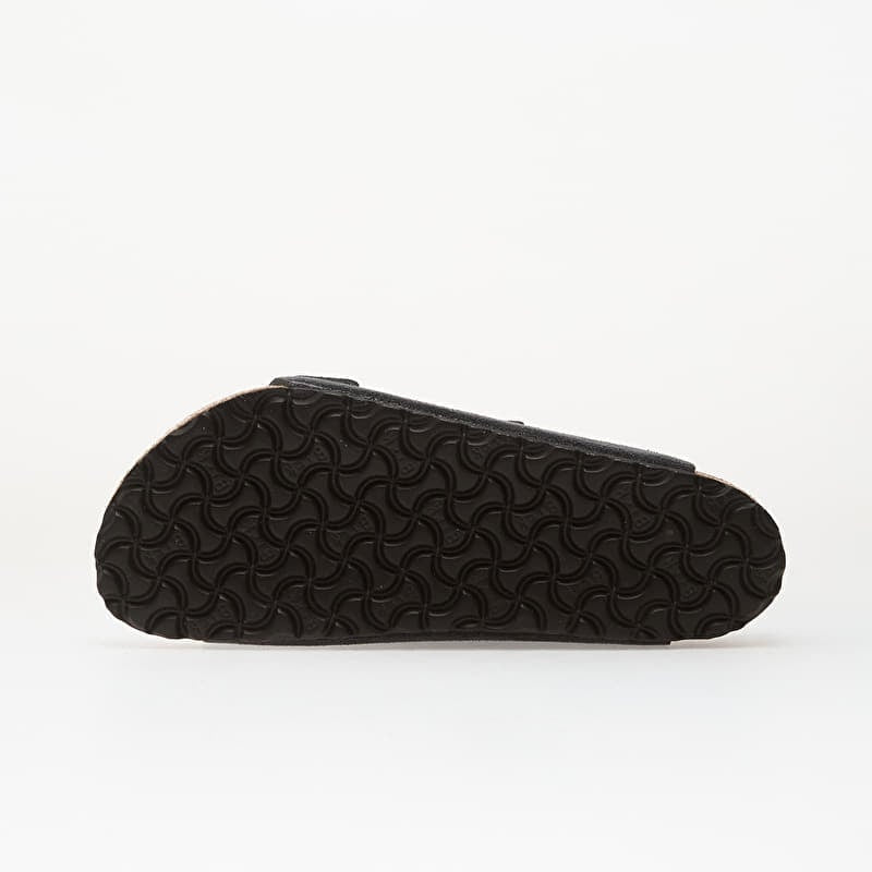 Sandales Double Strap Gray