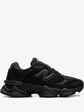 <h4 style="text-align: center;"><strong>New Balance 9060 Bricks And Wood — a masterclass in retro-futuristic design. This sneaker blends chunky 90s silhouettes with contemporary aesthetics, drawing inspiration from natural textures and earthy palettes. Premium mixed materials deliver comfort and durability for everyday wear or statement styling. Perfect for collectors and sneaker enthusiasts seeking that perfect balance between heritage and modernity.</strong></h4>