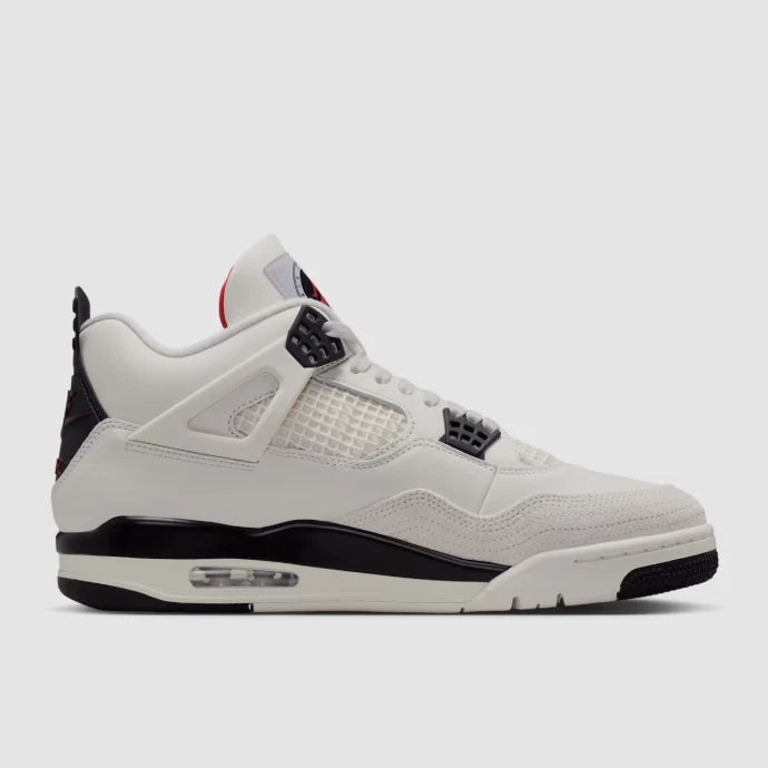Air Jordon 4 RETRO FLIGHT CLUB