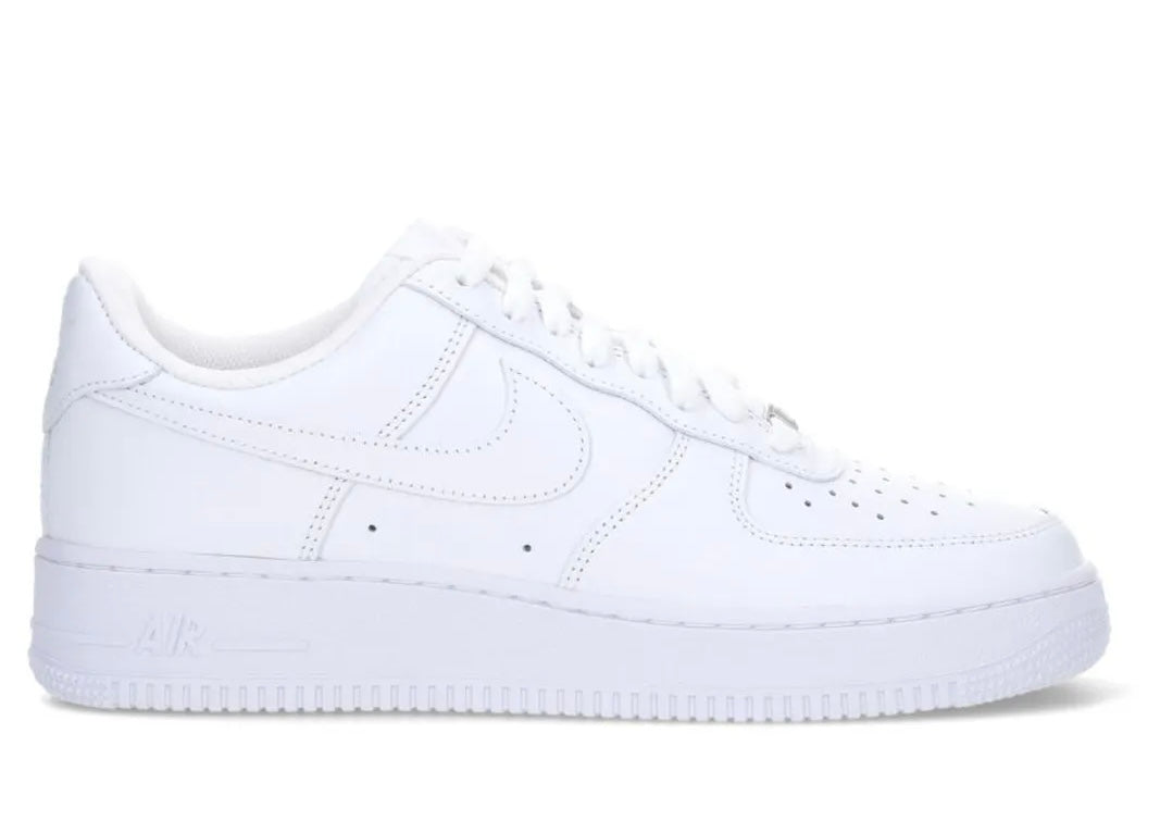 AIR FORCE 1 - White