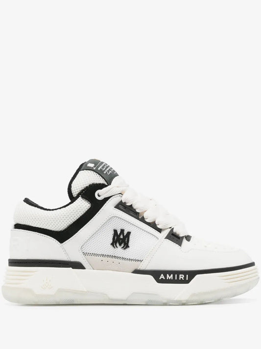 Amiri Ma-1 White