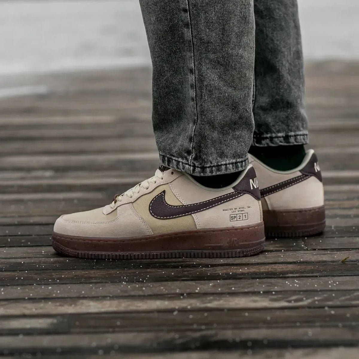 Air Force 1 COFFEE