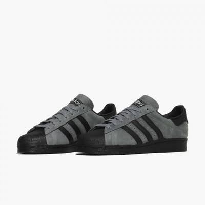 Superstar Gray